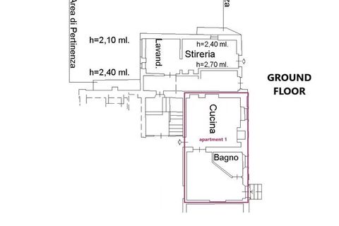 Villa i Garessio, Cuneo, Garessio - € 650.000 | Ref: GRS001 - foto 33