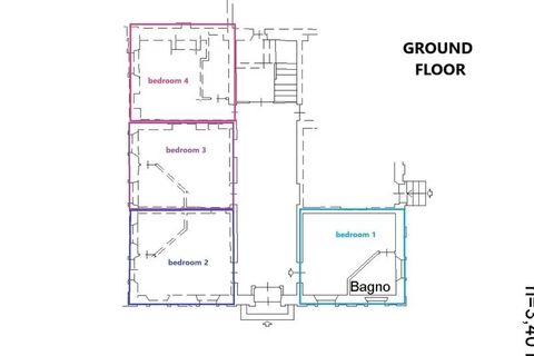 Villa i Garessio, Cuneo, Garessio - € 650.000 | Ref: GRS001 - foto 34