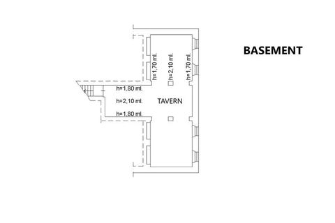 Villa i Garessio, Cuneo, Garessio - € 650.000 | Ref: GRS001 - foto 35