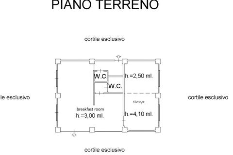 Villa i Garessio, Cuneo, Garessio - € 650.000 | Ref: GRS001 - foto 36