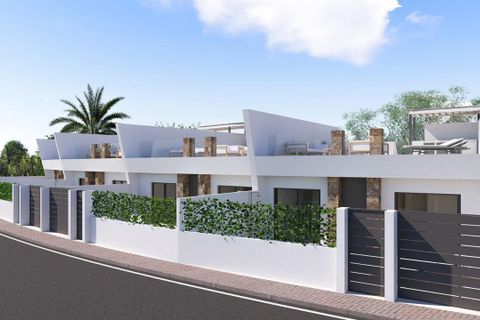 Byhus i Torre Pacheco, Murcia, Torre Pacheco - € 279.900 | Ref: 764666 - foto 9