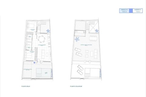 Byhus i Torre Pacheco, Murcia, Torre Pacheco - € 279.900 | Ref: 764666 - foto 11