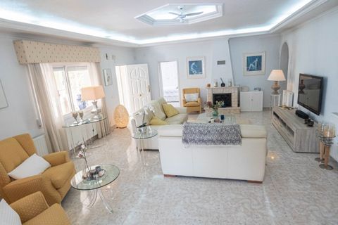 Villa a Ciudad Quesada, Alicante, Ciudad Quesada - € 845.000 | Ref: 764623 - foto 5
