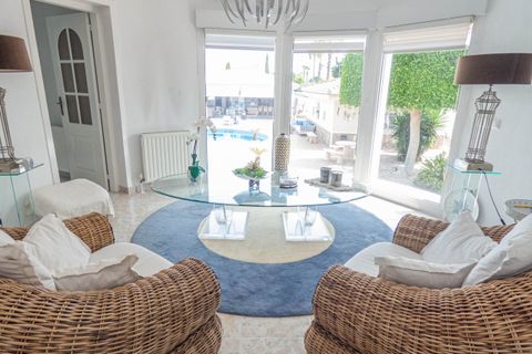 Villa a Ciudad Quesada, Alicante, Ciudad Quesada - € 845.000 | Ref: 764623 - foto 6
