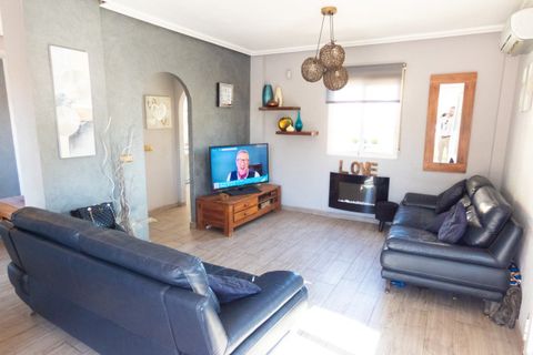 Villa a Playa Flamenca, Alicante, Playa Flamenca - € 399.000 | Ref: 764625 - foto 2