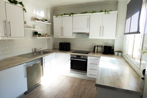 Villa a Playa Flamenca, Alicante, Playa Flamenca - € 399.000 | Ref: 764625 - foto 4