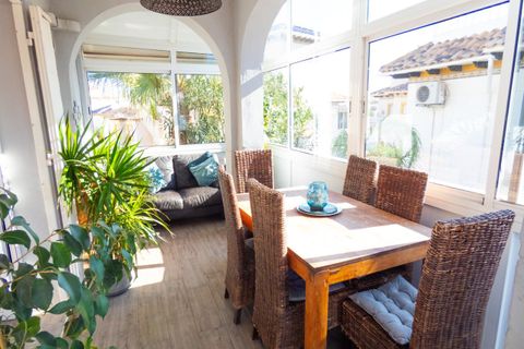 Villa a Playa Flamenca, Alicante, Playa Flamenca - € 399.000 | Ref: 764625 - foto 6
