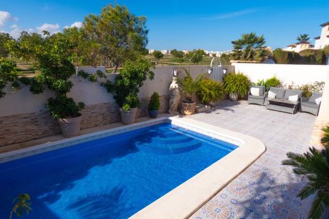 Villa a Playa Flamenca, Alicante, Playa Flamenca - € 399.000 | Ref: 764625 - foto 19