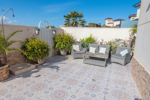 Villa a Playa Flamenca, Alicante, Playa Flamenca - € 399.000 | Ref: 764625 - foto 21