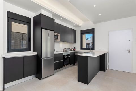 Villa i San Fulgencio, Alicante, San Fulgencio - € 430.000 | Ref: 710598 - foto 9