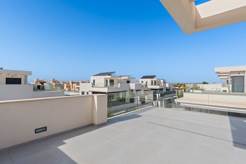 Villa i San Fulgencio, Alicante, San Fulgencio - € 430.000 | Ref: 710598 - foto 22