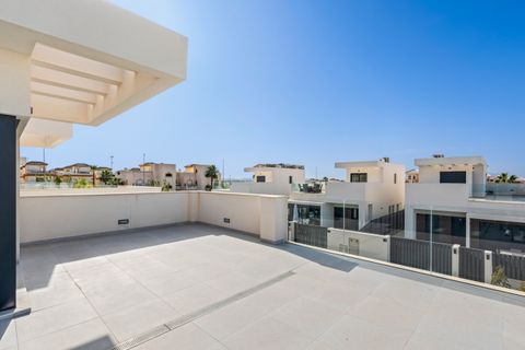 Villa i San Fulgencio, Alicante, San Fulgencio - € 430.000 | Ref: 710598 - foto 23