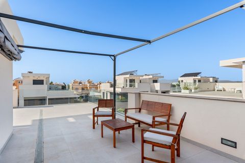 Villa i San Fulgencio, Alicante, San Fulgencio - € 430.000 | Ref: 710598 - foto 24