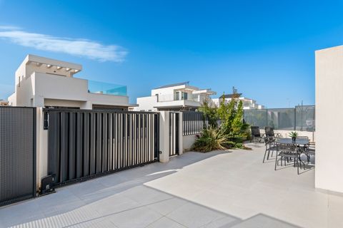 Villa i San Fulgencio, Alicante, San Fulgencio - € 430.000 | Ref: 710598 - foto 26