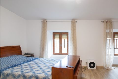 Villa i Portunhos e Outil, Coimbra, Portunhos e Outil - € 149.000 | Ref: CNTSR 6227 - foto 1