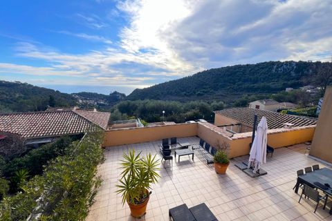 Villa i Eze, Alpes-Maritimes, Eze - € 1.195.000 | Ref: HH-16075173 - foto 7