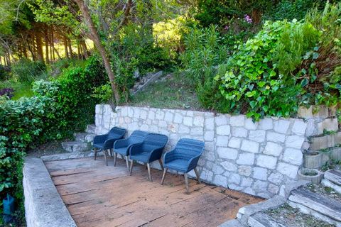 Villa i Eze, Alpes-Maritimes, Eze - € 1.195.000 | Ref: HH-16075173 - foto 8