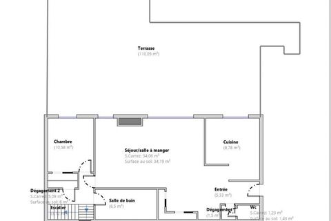 Villa i Eze, Alpes-Maritimes, Eze - € 1.195.000 | Ref: HH-16075173 - foto 9