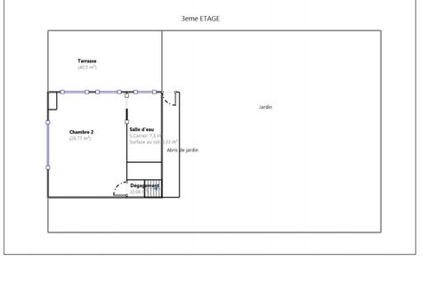 Villa i Eze, Alpes-Maritimes, Eze - € 1.195.000 | Ref: HH-16075173 - foto 10