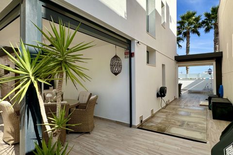 Villa i Cabo Roig, Alicante, Cabo Roig - € 449.950 | Ref: 21-18078/72435 - foto 4