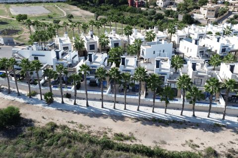 Villa i Cabo Roig, Alicante, Cabo Roig - € 449.950 | Ref: 21-18078/72435 - foto 6