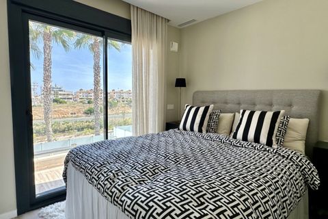 Villa i Cabo Roig, Alicante, Cabo Roig - € 449.950 | Ref: 21-18078/72435 - foto 19