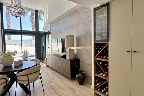 Villa i Cabo Roig, Alicante, Cabo Roig - € 449.950 | Ref: 21-18078/72435 - foto 28