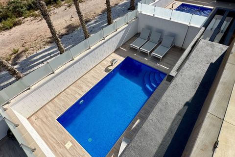 Villa i Cabo Roig, Alicante, Cabo Roig - € 449.950 | Ref: 21-18078/72435 - foto 34