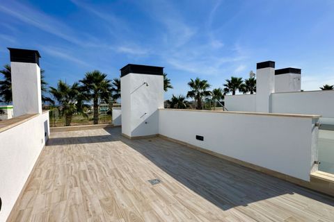 Villa i Cabo Roig, Alicante, Cabo Roig - € 449.950 | Ref: 21-18078/72435 - foto 47