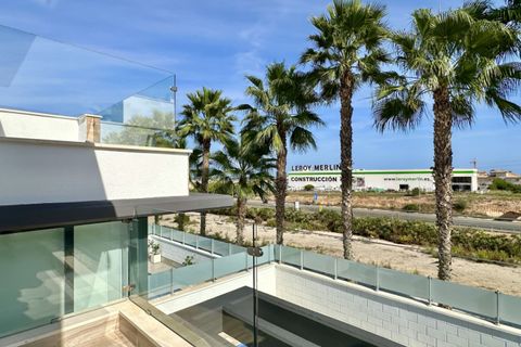 Villa i Cabo Roig, Alicante, Cabo Roig - € 449.950 | Ref: 21-18078/72435 - foto 50