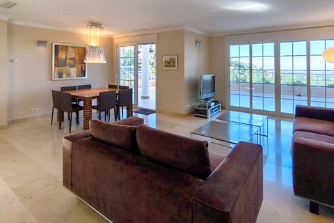 Penthouse in Pedreguer, Alicante - photo 2