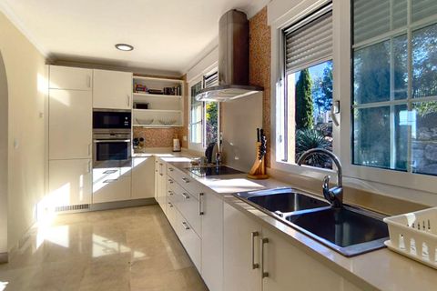 Penthouse in Pedreguer, Alicante - photo 3