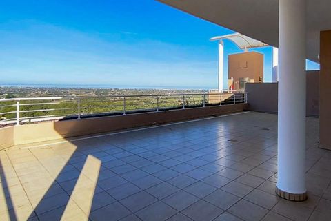 Penthouse in Pedreguer, Alicante - photo 4