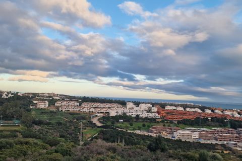 Rækkehus i Casares, Malaga, Casares - € 525.000 | Ref: SBRE-0164857 - foto 35