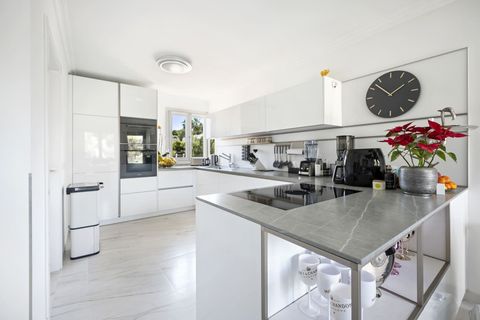 Villa a Nova Santa Ponsa, Mallorca, Nova Santa Ponsa - € 2.390.000 | Ref: HGCE-189626 - foto 6