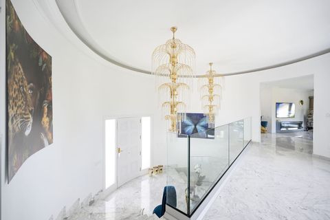 Villa a Nova Santa Ponsa, Mallorca, Nova Santa Ponsa - € 2.390.000 | Ref: HGCE-189626 - foto 11