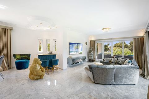 Villa a Nova Santa Ponsa, Mallorca, Nova Santa Ponsa - € 2.390.000 | Ref: HGCE-189626 - foto 13
