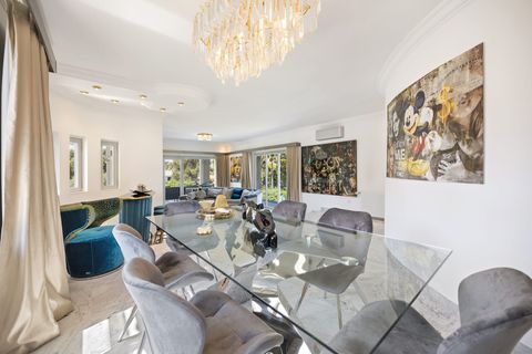Villa a Nova Santa Ponsa, Mallorca, Nova Santa Ponsa - € 2.390.000 | Ref: HGCE-189626 - foto 16