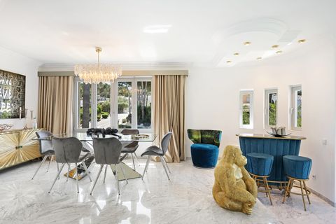 Villa a Nova Santa Ponsa, Mallorca, Nova Santa Ponsa - € 2.390.000 | Ref: HGCE-189626 - foto 18