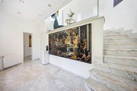 Villa a Nova Santa Ponsa, Mallorca, Nova Santa Ponsa - € 2.390.000 | Ref: HGCE-189626 - foto 21