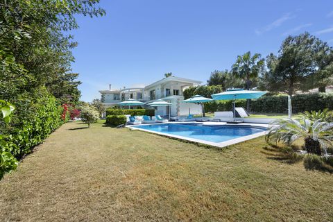 Villa a Nova Santa Ponsa, Mallorca, Nova Santa Ponsa - € 2.390.000 | Ref: HGCE-189626 - foto 37