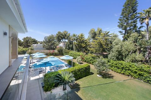 Villa a Nova Santa Ponsa, Mallorca, Nova Santa Ponsa - € 2.390.000 | Ref: HGCE-189626 - foto 39