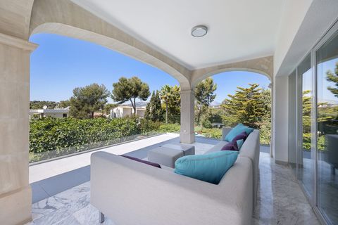 Villa a Nova Santa Ponsa, Mallorca, Nova Santa Ponsa - € 2.390.000 | Ref: HGCE-189626 - foto 41