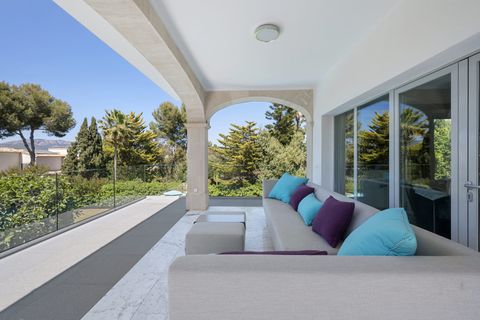 Villa a Nova Santa Ponsa, Mallorca, Nova Santa Ponsa - € 2.390.000 | Ref: HGCE-189626 - foto 42