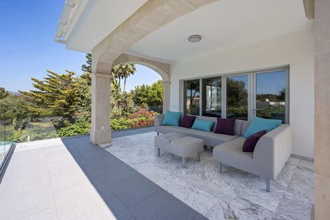 Villa a Nova Santa Ponsa, Mallorca, Nova Santa Ponsa - € 2.390.000 | Ref: HGCE-189626 - foto 43