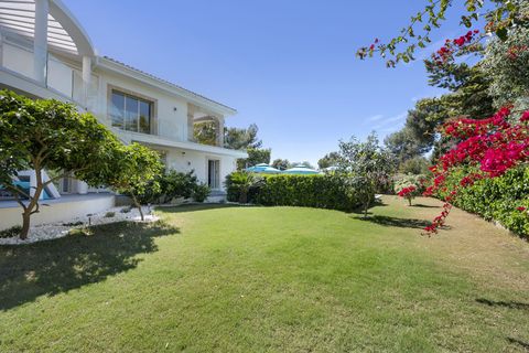 Villa a Nova Santa Ponsa, Mallorca, Nova Santa Ponsa - € 2.390.000 | Ref: HGCE-189626 - foto 45