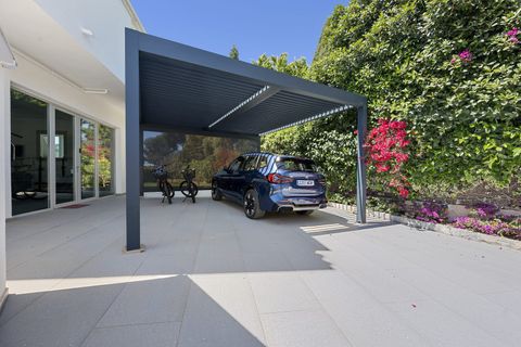 Villa a Nova Santa Ponsa, Mallorca, Nova Santa Ponsa - € 2.390.000 | Ref: HGCE-189626 - foto 46