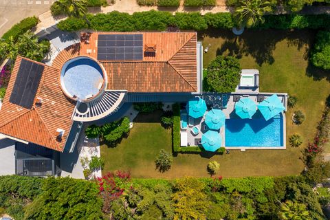Villa a Nova Santa Ponsa, Mallorca, Nova Santa Ponsa - € 2.390.000 | Ref: HGCE-189626 - foto 48