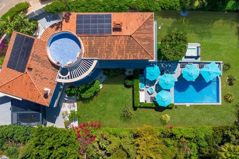 Villa a Nova Santa Ponsa, Mallorca, Nova Santa Ponsa - € 2.390.000 | Ref: HGCE-189626 - foto 49