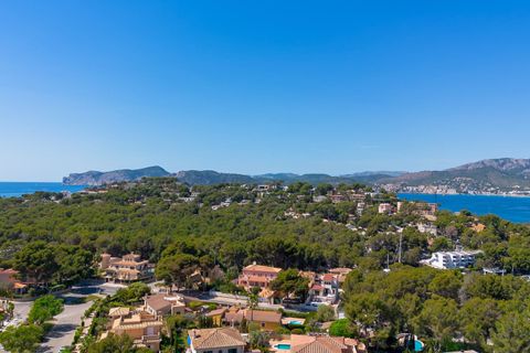 Villa a Nova Santa Ponsa, Mallorca, Nova Santa Ponsa - € 2.390.000 | Ref: HGCE-189626 - foto 50